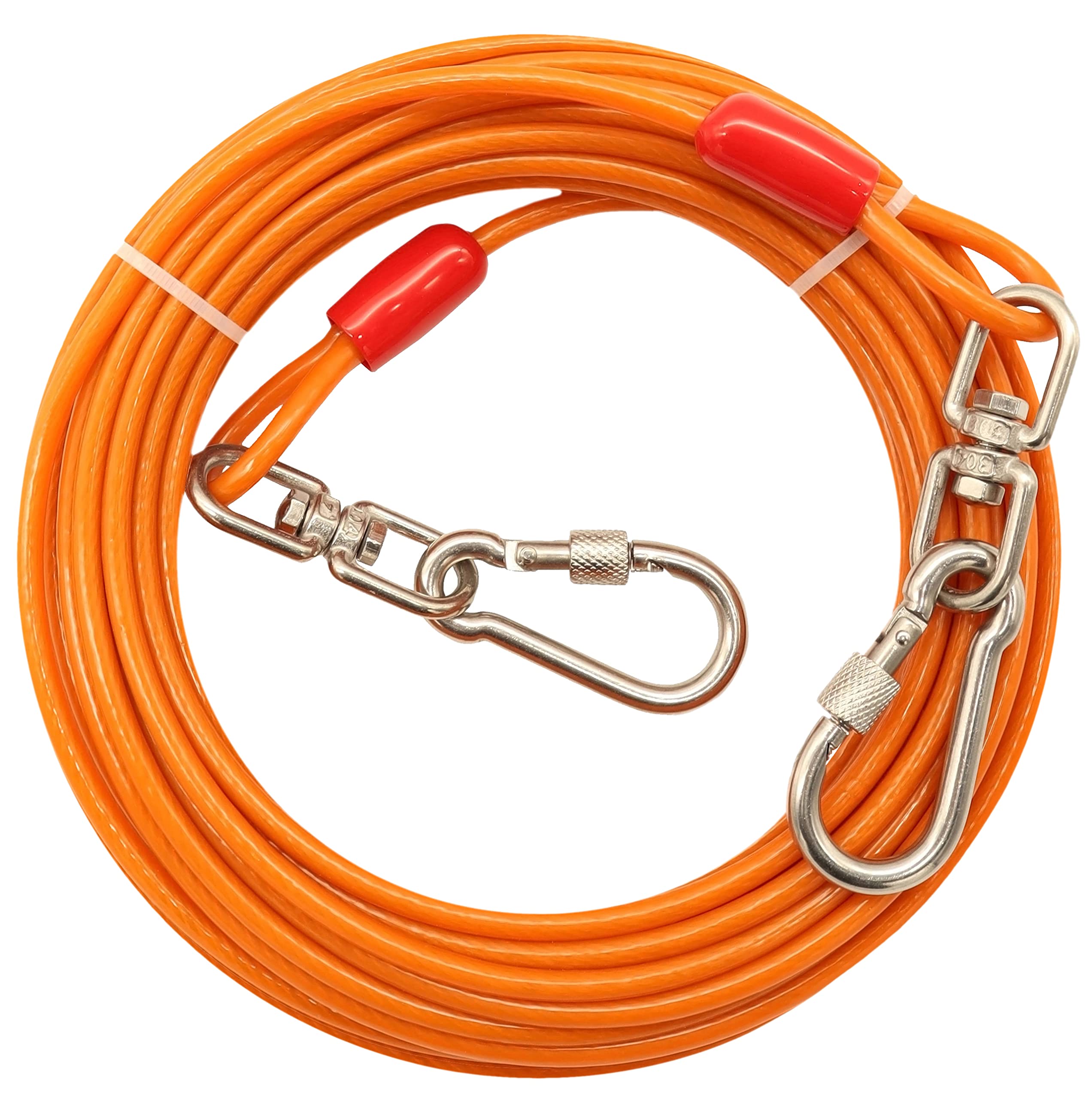Pet Tether Cable