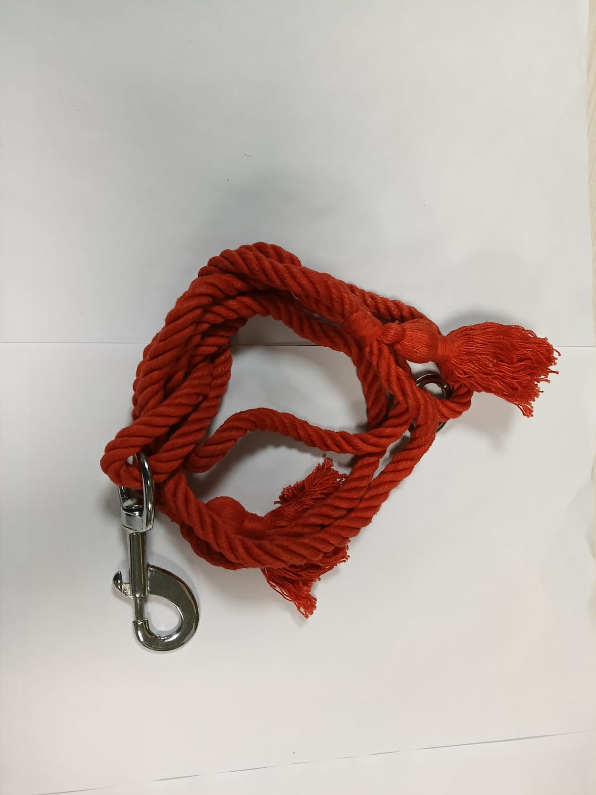Handicraft Leash