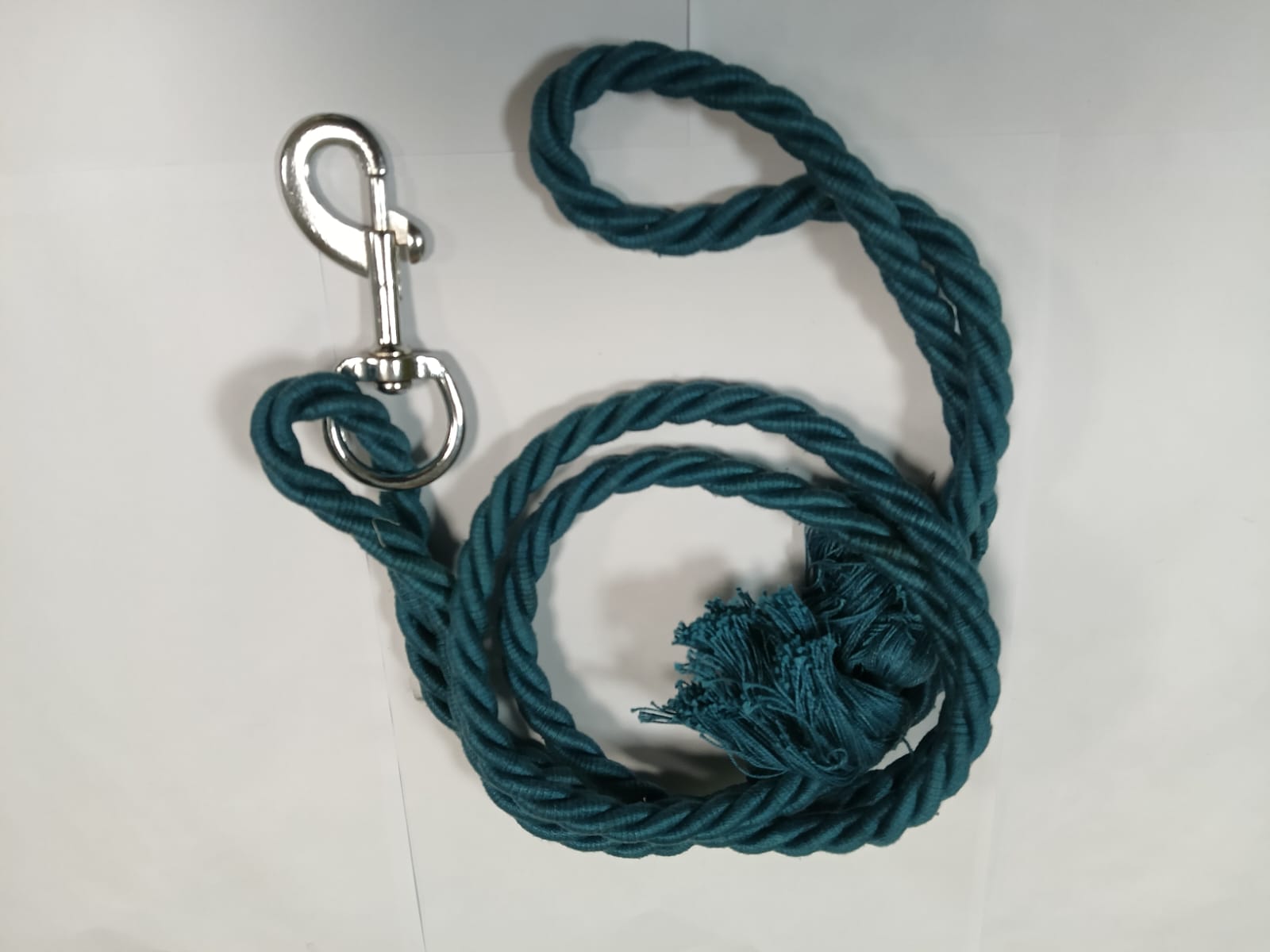 Handicraft Leash