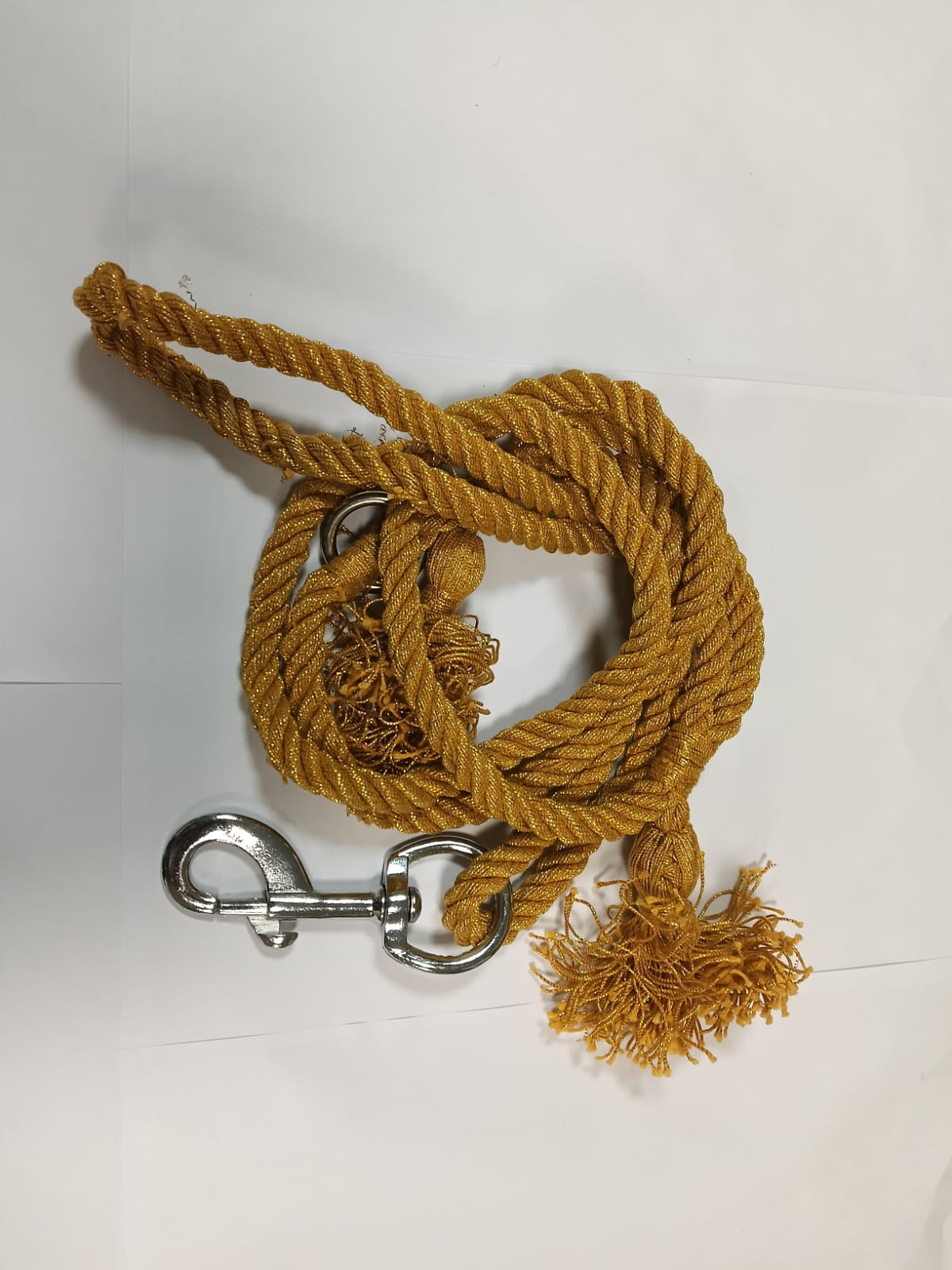 Handicraft Leash