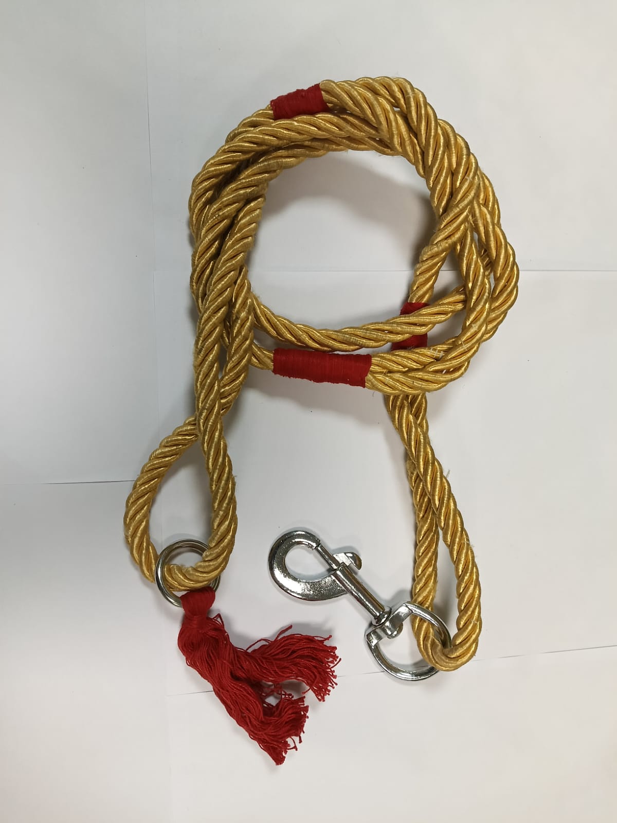 Handicraft Leash