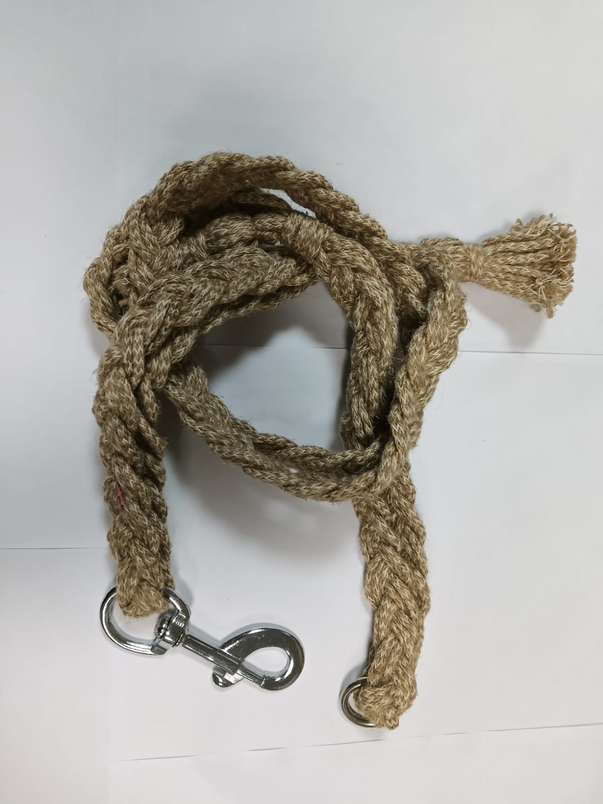 Handicraft Leash