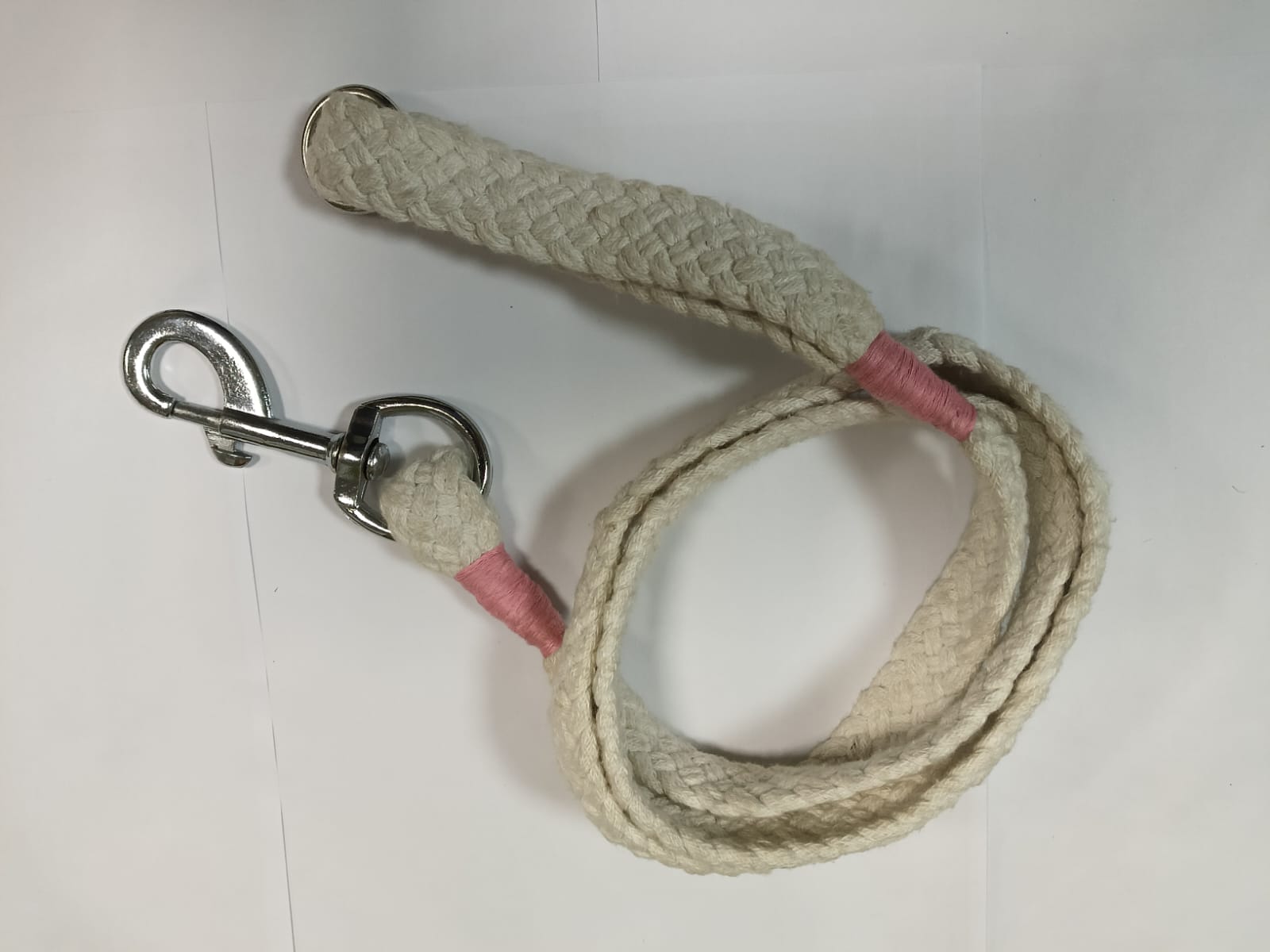 Handicraft Leash