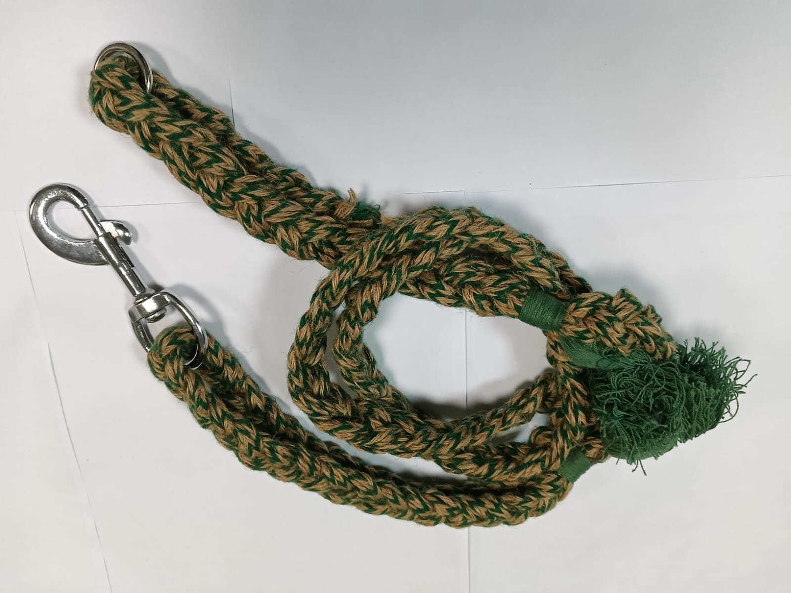 Handicraft Leash