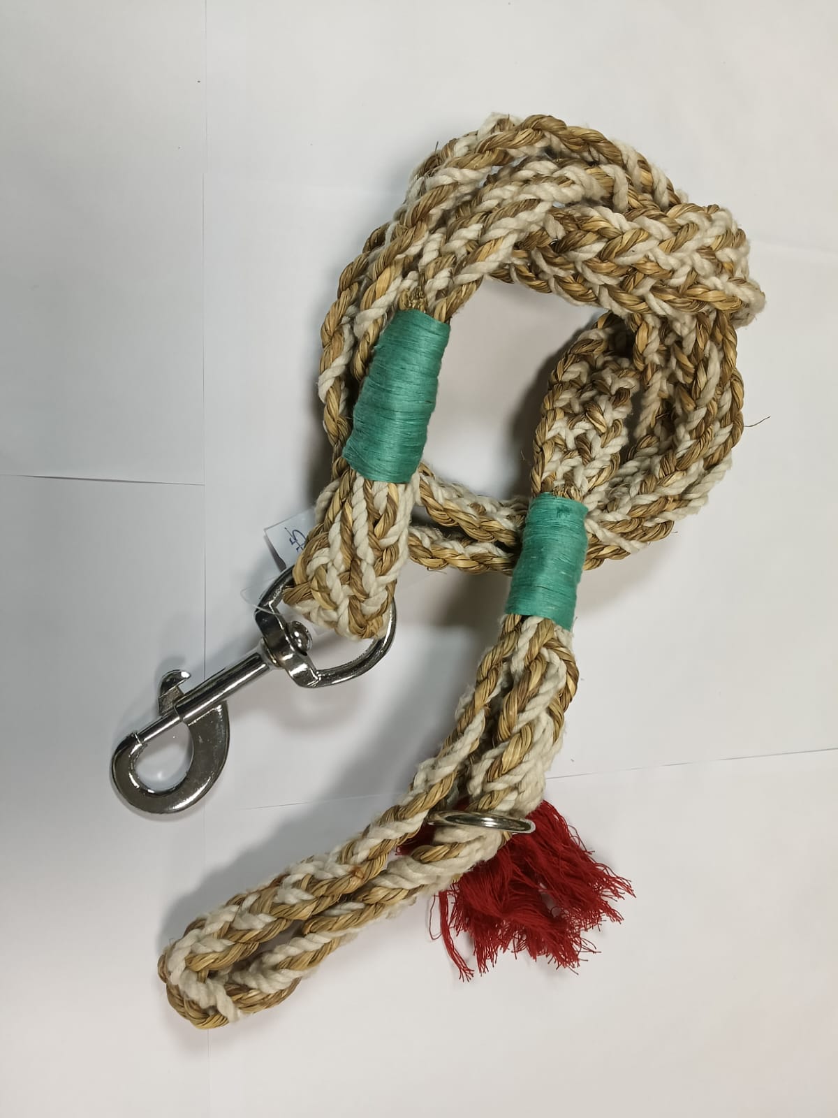 Handicraft Leash